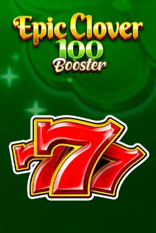 Epic Clover 100 Booster