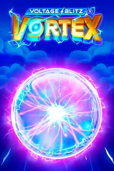 Voltage Blitz Vortex