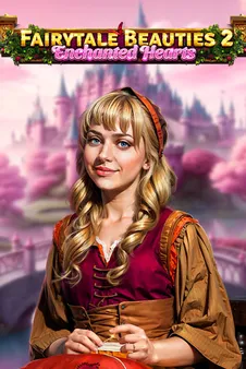 Fairytale Beauties 2 - Enchanted Hearts