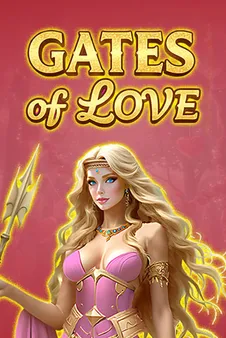 Gates of Love
